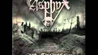 Asphyx-The Herald