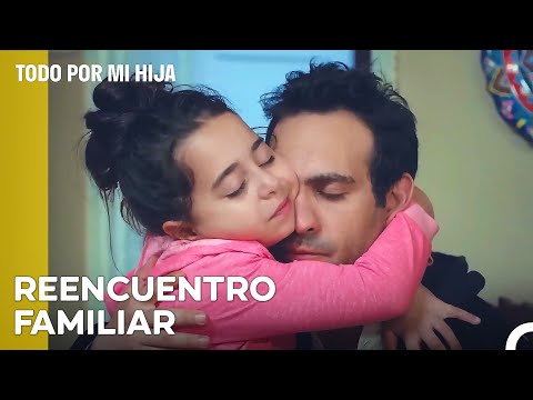 Vuelve Al Nido Para Siempre - Todo Por Mi Hija Capitulo 90