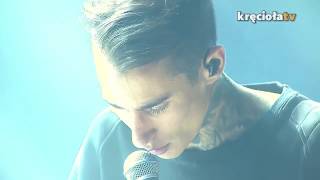 Modestep - Przystanek Woodstock 2015