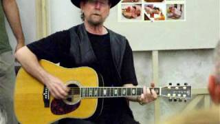 Roger McGuinn - Chimes of Freedom (Bob Dylan) - Asti Musica - 05.07.09