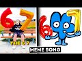 I Will Sing The 67 Song Meme