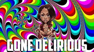 Lil Kim - Gone Delirious Reaction