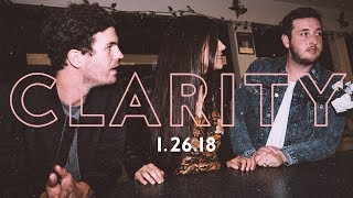 For All Seasons | CLARITY (Trailer #1)