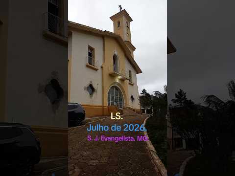 são joão evangelista. minas Gerais.