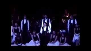 Can You Feel The Love Tonight - Arcadia High School Chanteurs 2001