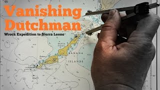 preview picture of video 'Vanishing Dutchman Sierra Leone Wreck Diving Expedition'