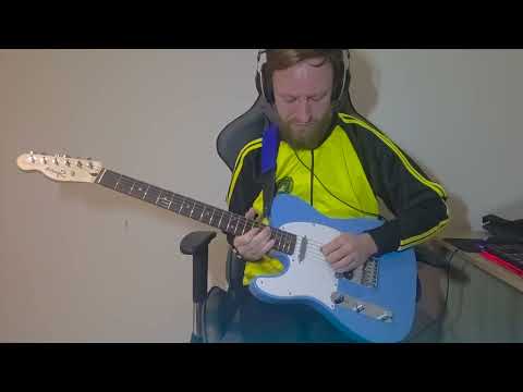 Konkurs Guitar Battle 2026 - Radosław Balkowski - Podkład 2