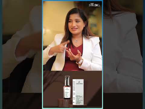 எனக்கு ரொம்ப பிடிச்ச Moisturiser இதான்! - Makeup Artist Santhoshi Srikar | Skin Care