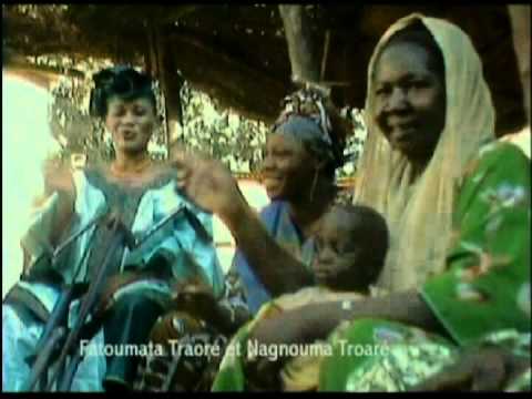 Spread anti-FGM messages through the media in Mali