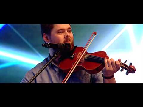 Petruska - Trouble In My Mind