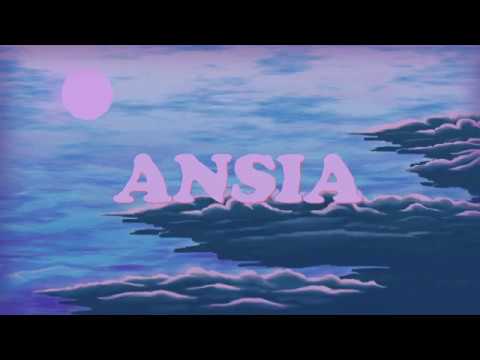 GULI ◆ Ansia (ft.  Juan Ingaramo) [Video Lyric]