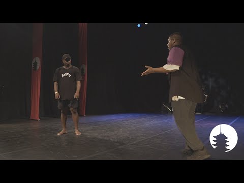 Roo Assunção vs Teixeira (Wins) - SEMI FINAL | TEMPLO DOS DRAGÕES