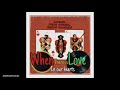 Luciano, Mikey General & Robbie Valentine - When There Is Love In Our Hearts [R.V.P] Release 2021