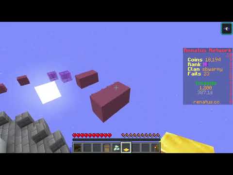 Experiência completa nas ilhas (PRIMEIRO MÉDIO E NOVO MAIS DURO)