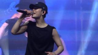 160417 - B.A.P - BANG X2 (Encore) @ Microsoft Theater LOE 2016 in LA