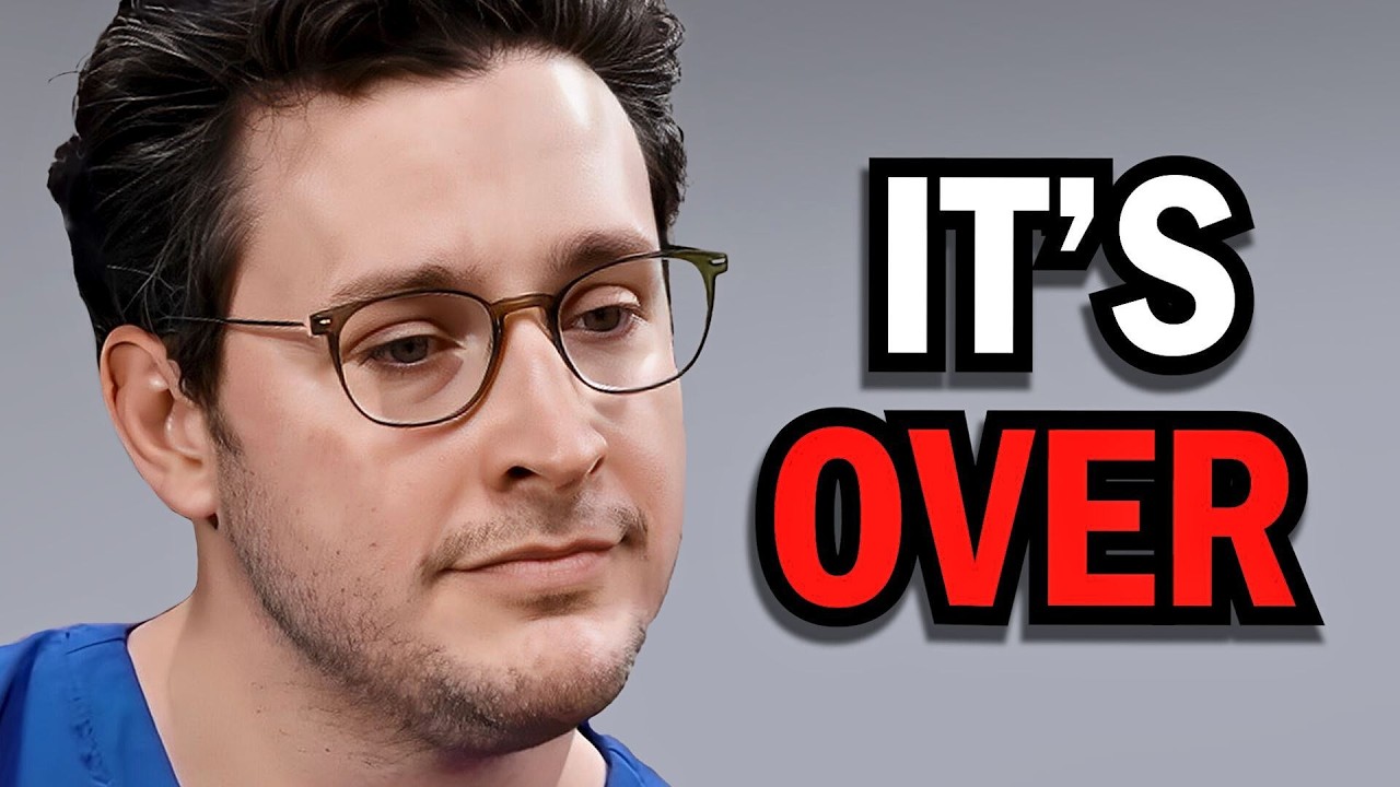 People Are Mad At Doctor Mike..