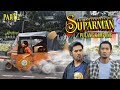 Kenalan Baru Kang Parman Yang Cantik The Adventure Of Suparman The Movie Pulang Kampung Part 2