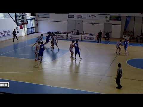 Live streaming di Valsesia Basket