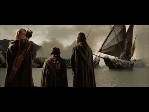 Lord of the Rings : The Return of the King (Ext. Edit.) The Corsairs of Umbar