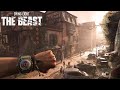 SAATNYA MENELUSURI DUNIA ZOMBIE Dying Light The Beast GAMEPLAY 2