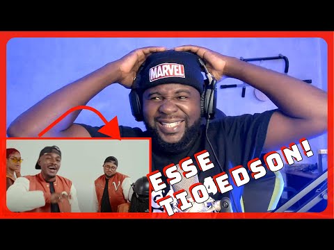 ANÁLISE E REACÇÃO - PHEDILSON x TIO EDSON - ME TIRA