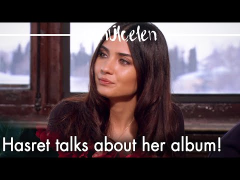 Hasret gives an interview! - Episode 79 | Becoming a Lady