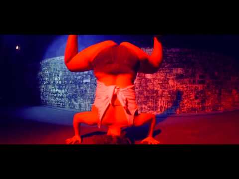 Marian Wielkopolski feat. donGURALesko - BLUNT (HIGH QUALITY).mp4