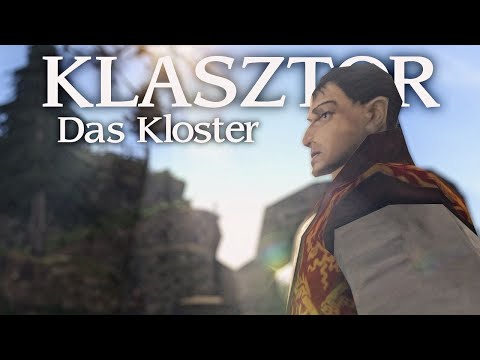 04 • Auf der Suche nach Antworten • Klasztor - Das  Kloster (Gothic II Mod)
