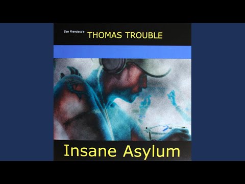 Insane Asylum (Pedro del Mar Remix)