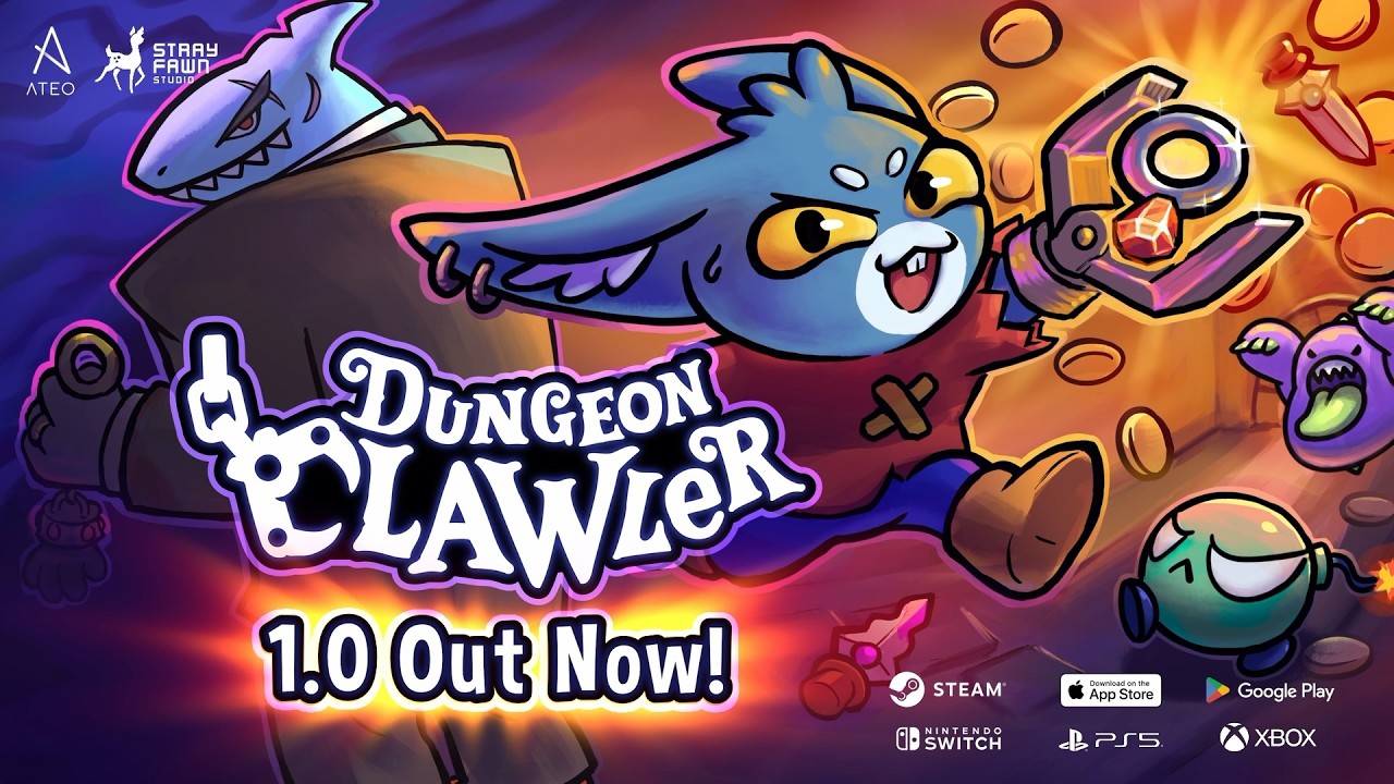 Launch Trailer
