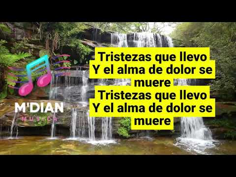 MIX TU  AUSENCIA - SON DEL DUKE  CHICLAYO - LETRA