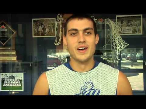 Eye on the Eagles Q&A: Chase Fieler