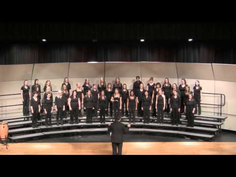 MVHS Concert Choir - 