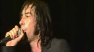 Primal Scream - Rocks live Glastonbury 2005