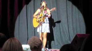 Cindy Santini - NACA SOU10