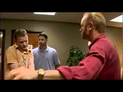 Exorcism Part 2 (MUST SEE) - John Safran vs God