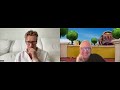 Magnus Scheving Interview