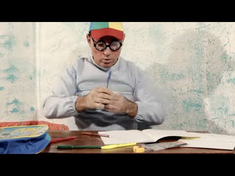 Vira Milho - Caneta Azul (Official video)