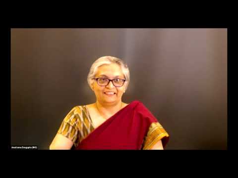 CDF 2021 | Models, types and components of individual capacity building programmes