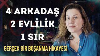 "Aynı Anda HEM ALDATILDIM HEM UYANDIM": Unutulan Telefonun ORTAYA ÇIKA