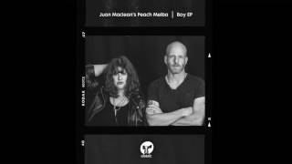 Juan Maclean's Peach Melba 'Boy'