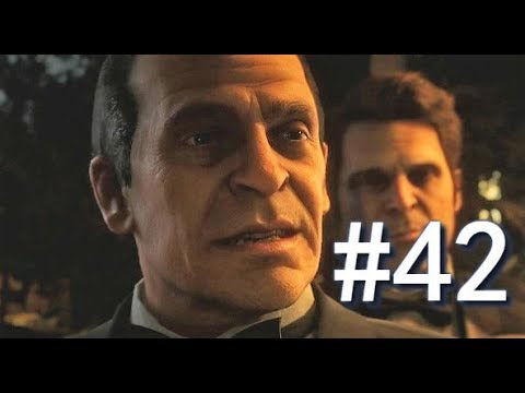 Red Dead Redemption 2 Gameplay Walkthrough Part 42