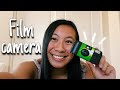 Fujifilm One Time Use 35mm Camera With Flash