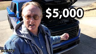 Dealerships are Now Selling Their Vehicles for Insanely Low Prices