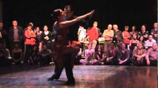TANGO LA HAYA - Claudia Codega & Esteban Moreno (1)