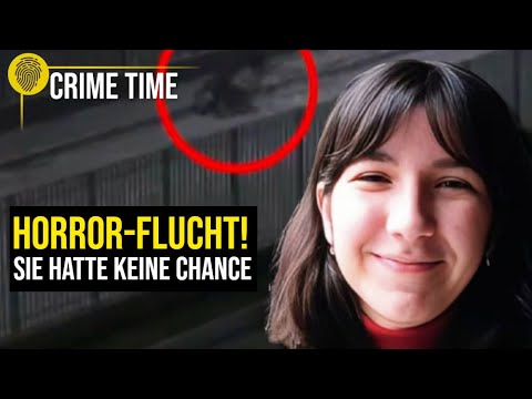 Kamera filmt ihre letzten grausamen Momente: Der Femizid Giulia Cecchettin | Crime Time Doku