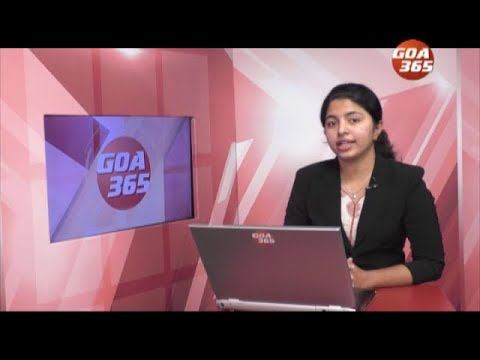 GOA365 ENGLISH NEWS BULLETIN 6TH OCTOBER 2021