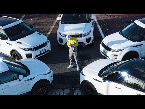 Skinny - Range Rover (Official Video)