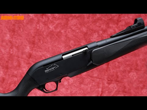 Winchester Sxr2 Tracker .30-06