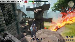 Catch me if you can GG